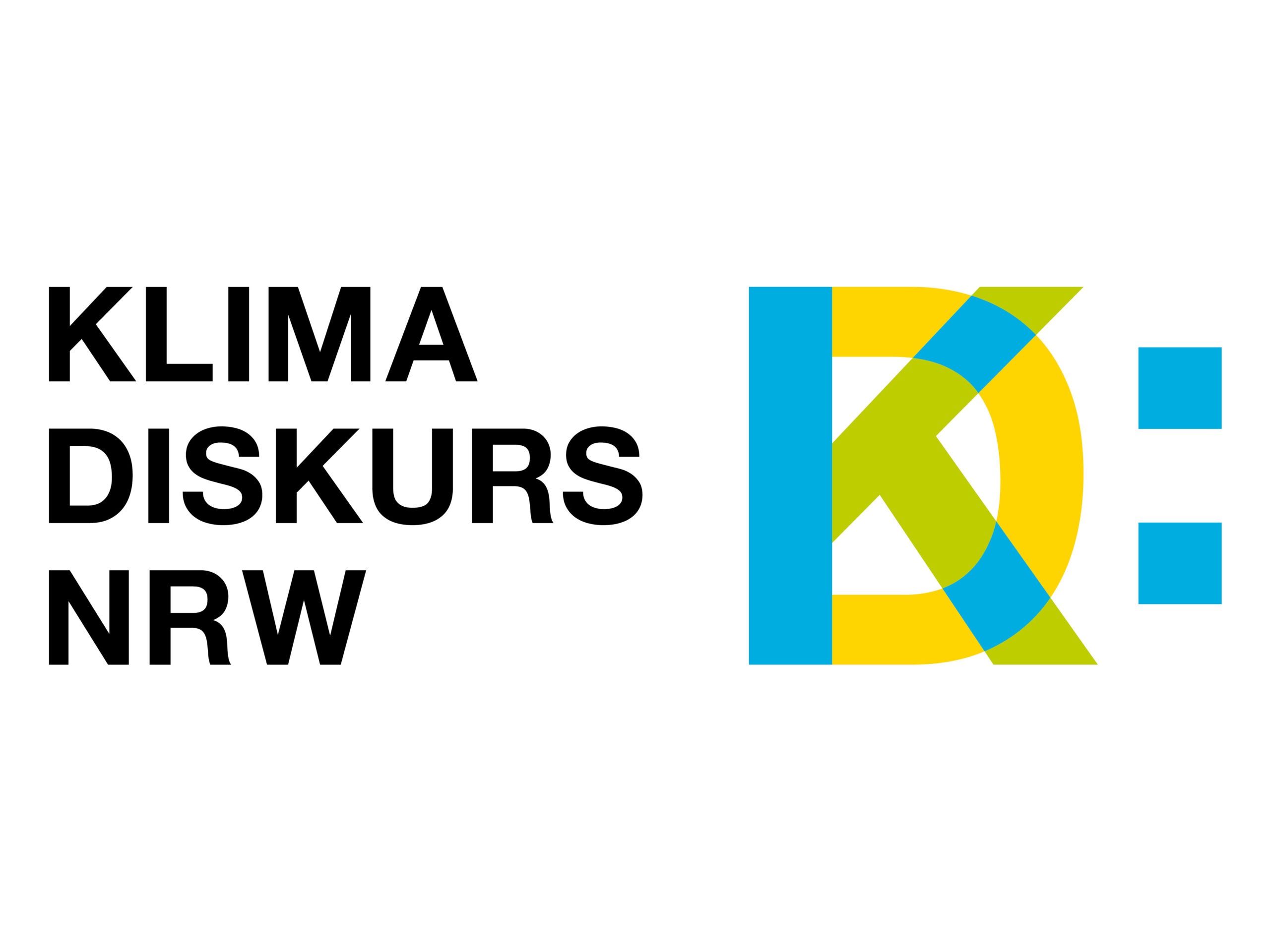 Logo-Klimadiskurs